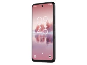 Smartphone TCL Aster Pro 60 SE NXTPAPER 5G/8GB/256GB/Siva