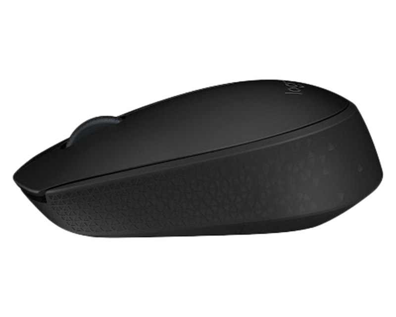 LOGITECH_ B170 Bežični miš Crni OEM - Слика 3