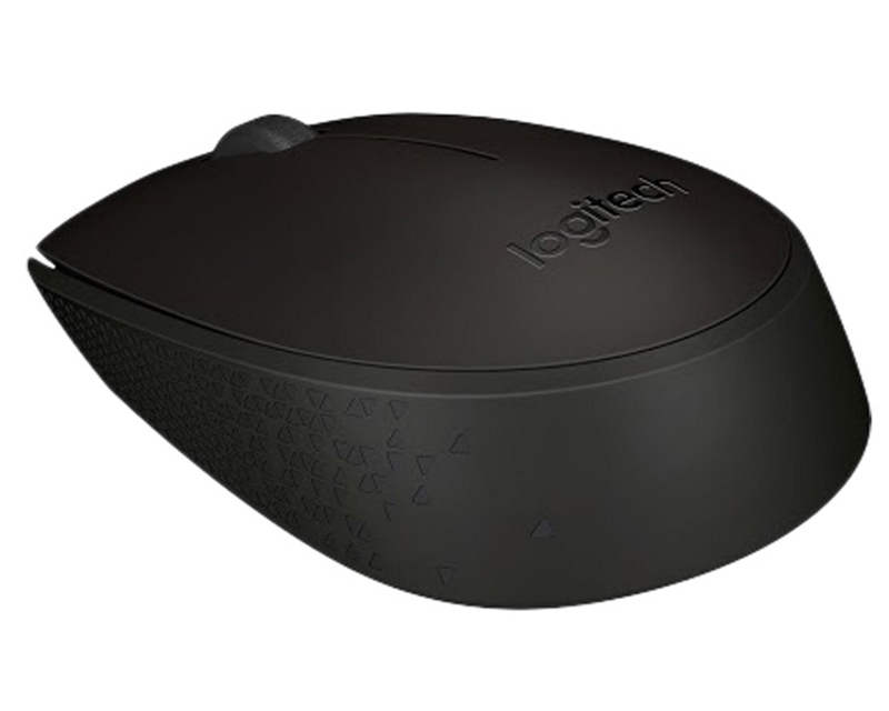 LOGITECH_ B170 Bežični miš Crni OEM - Слика 2
