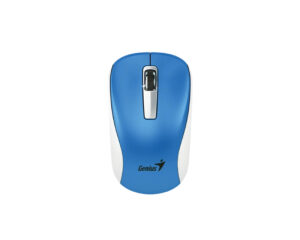 GENIUS NX-7010 Wireless Optical USB beli-plavi miš