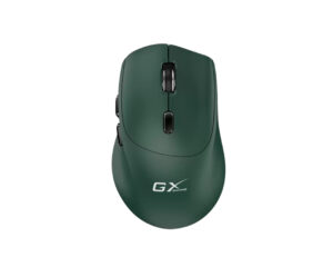 GENIUS Scorpion M8100 Army Green USB Gaming  miš