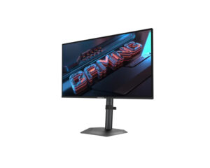 GIGABYTE 24.5 inča G25F2 EK FHD 1920x1080 SS IPS 200 Hz gaming monitor
