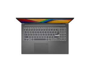 ASUS Vivobook 15 X1504VA-BQ2911 (15.6 inča FHD, Core 5 120U, 16GB, SSD 512GB) laptop
