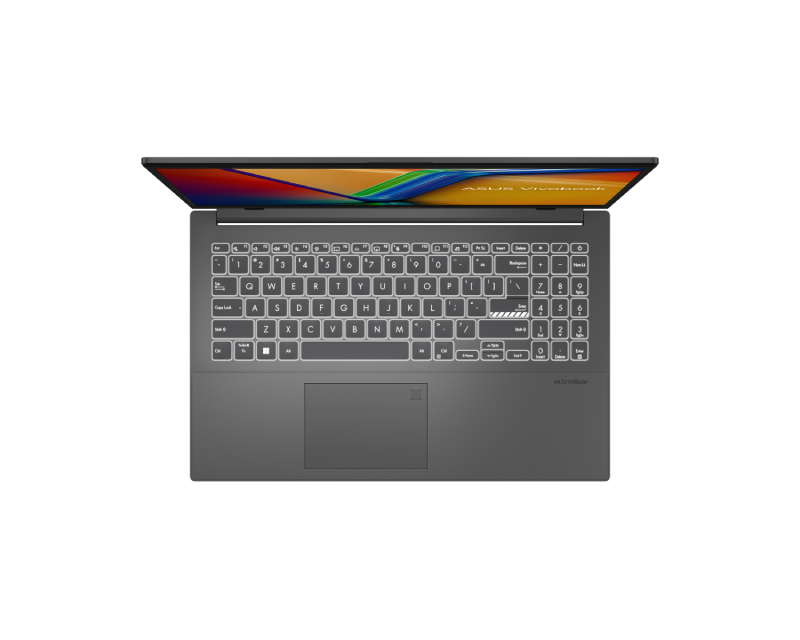ASUS Vivobook Go 15 E1504FA-BQ2345 (15.6 inča FHD, Ryzen 3 7320U, 8GB, SSD 512GB) laptop - Слика 8