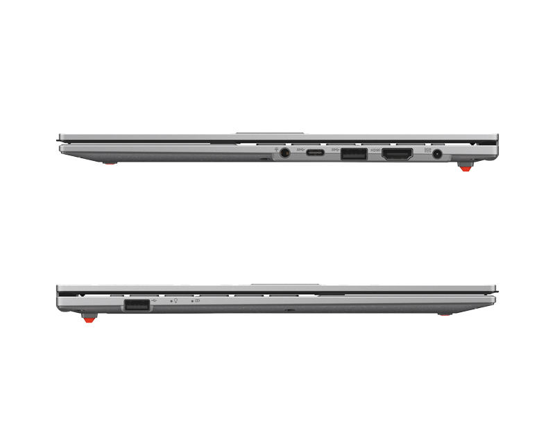 ASUS Vivobook Go 15 E1504FA-BQ2345 (15.6 inča FHD, Ryzen 3 7320U, 8GB, SSD 512GB) laptop - Слика 3