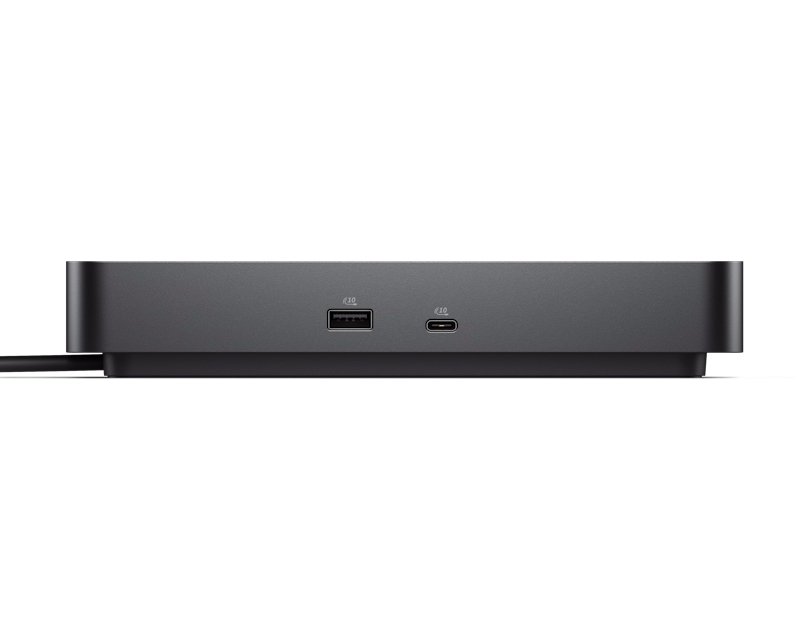 DELL Pro Thunderbolt 5 Smart Dock SD25TB5 with 300W AC Adapter - Слика 3