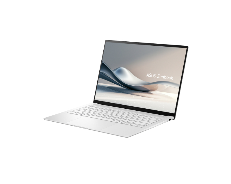 ASUS ZenBook S 14 OLED UX5406SA-PZ278X (14 inča 3K OLED, Intel Ultra 7 258V, 32GB, SSD 1TB, Win11 Pro) laptop - Слика 9