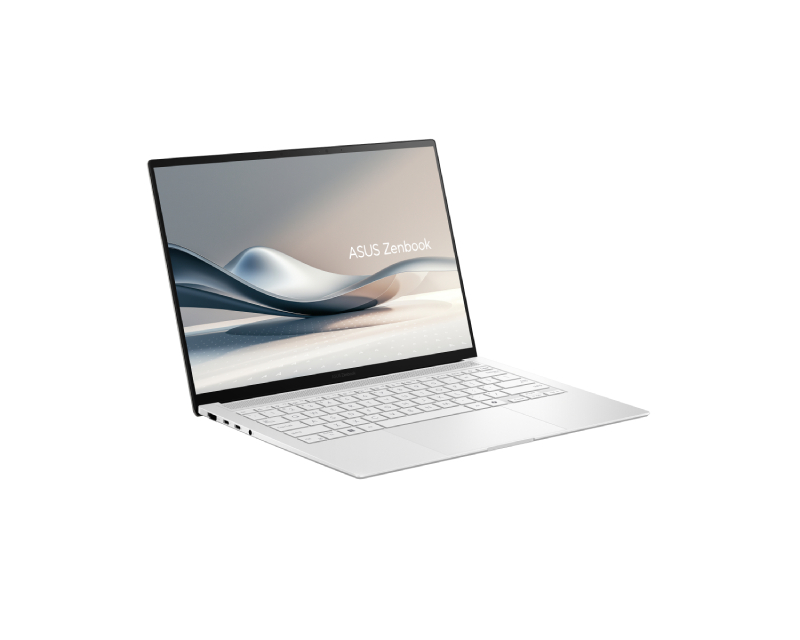 ASUS ZenBook S 14 OLED UX5406SA-PZ278X (14 inča 3K OLED, Intel Ultra 7 258V, 32GB, SSD 1TB, Win11 Pro) laptop - Слика 5