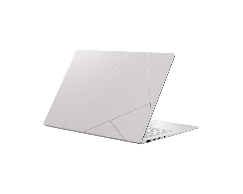 ASUS ZenBook S 14 OLED UX5406SA-PZ278X (14 inča 3K OLED, Intel Ultra 7 258V, 32GB, SSD 1TB, Win11 Pro) laptop - Слика 3