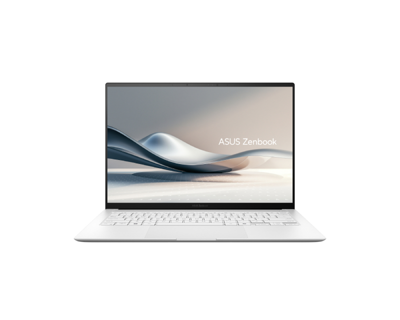 ASUS ZenBook S 14 OLED UX5406SA-PZ278X (14 inča 3K OLED, Intel Ultra 7 258V, 32GB, SSD 1TB, Win11 Pro) laptop - Слика 7