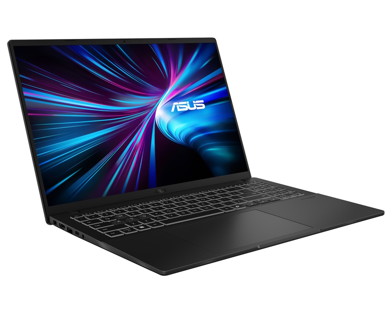 ASUS Vivobook 16 V3607VM-RP020W (16 inča WUXGA, Core 7 240H, 32GB, SSD 1TB, RTX 5060, Win 11 Home) laptop - Слика 4