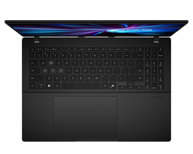 ASUS Vivobook 16 V3607VM-RP020W (16 inča WUXGA, Core 7 240H, 32GB, SSD 1TB, RTX 5060, Win 11 Home) laptop - Слика 8