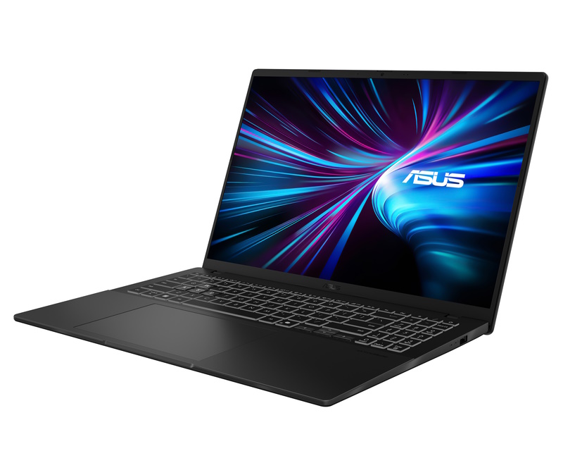 ASUS Vivobook 16 V3607VM-RP020W (16 inča WUXGA, Core 7 240H, 32GB, SSD 1TB, RTX 5060, Win 11 Home) laptop - Слика 2