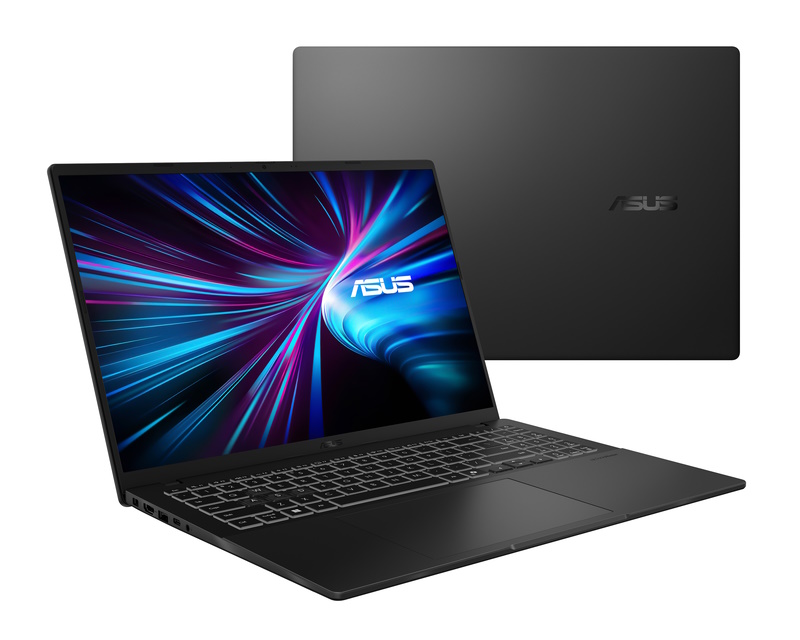 ASUS Vivobook 16 V3607VM-RP020W (16 inča WUXGA, Core 7 240H, 32GB, SSD 1TB, RTX 5060, Win 11 Home) laptop - Слика 3