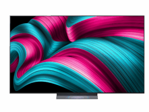 LG BG Televizor LG OLED77C51LA/OLED/77"/4K Ultra HD/smart/webOS 25/crna