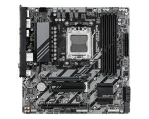 GIGABYTE B840M DS3H WF6 rev. 1.0 matična ploča