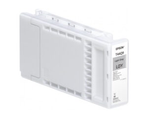 EPSON T44Q940 UltraChrome PRO 12 Light Gray 350ml kertridž