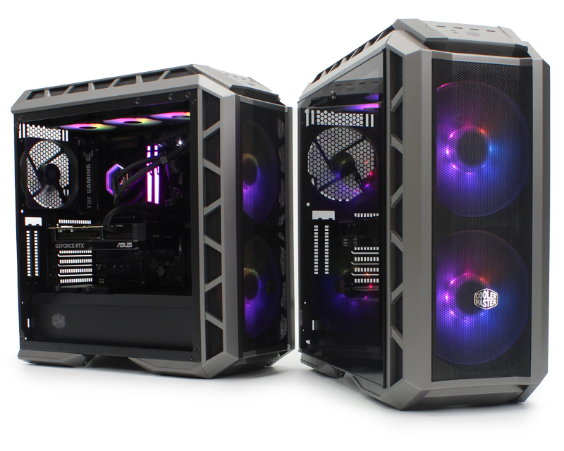 EWE PC AMD GAMING računar Ryzen 7 7800X3D 32GB 2TB RTX5070 12GB - Слика 2