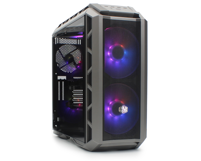EWE PC AMD GAMING računar Ryzen 7 7800X3D 32GB 2TB RTX5070 12GB - Слика 7