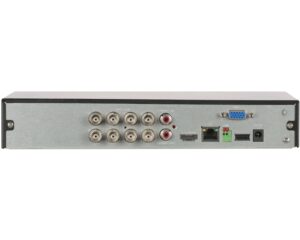 DAHUA_ XVR5108HS-4KL-I3 Pentabrid 4K 8-kanalni 1U kompaktni DVR