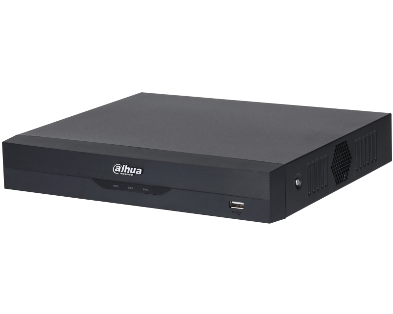 DAHUA_ XVR5108HS-4KL-I3 Pentabrid 4K 8-kanalni 1U kompaktni DVR - Слика 2