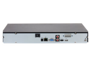 DAHUA_ NVR4208-4KS3 8-kanalni 1U 2HDDs lite network Video Rekorder