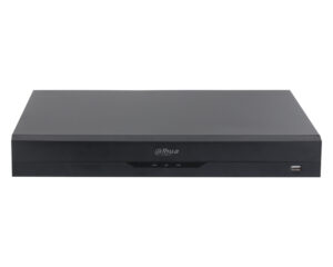 DAHUA_ XVR5232AN-4KL-I3 32CH Penta-brid 4K Value/5MP 1U 2HDDs WizSense Digital Video Recorder