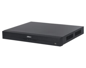 DAHUA_ XVR5232AN-4KL-I3 32CH Penta-brid 4K Value/5MP 1U 2HDDs WizSense Digital Video Recorder