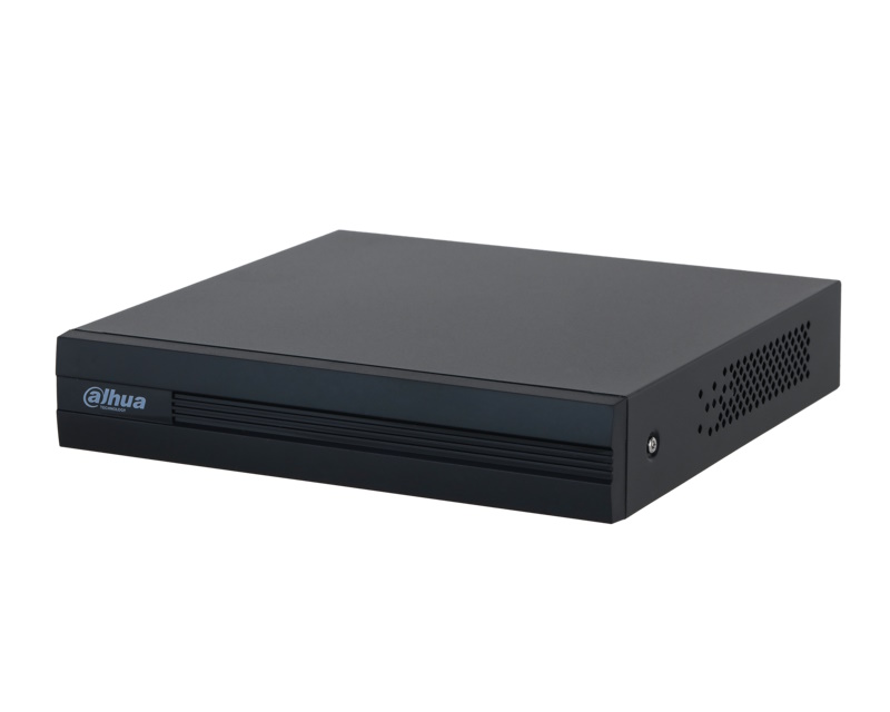 DAHUA_ XVR1B04-I(512G) 4 Channels Penta-brid 1080N/720p Cooper 1U 1SSD 512G WizSense Digital Video Recorder - Слика 2