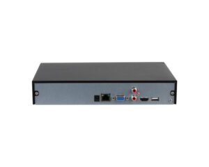 DAHUA_ NVR2104HS-I2 4 Channel Compact 1U 1HDD WizSense Network Video Recorder