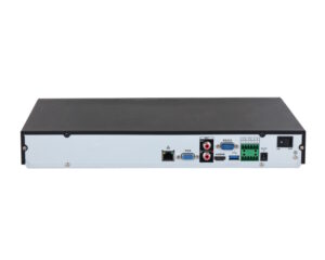 DAHUA_ NVR5232-EI 4K32 Channels 1U 2HDDs WizSense Network NVR