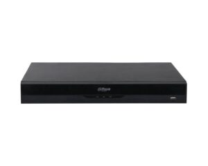 DAHUA_ NVR4232-EI 32CH 1U 2HDDs WizSense Network Video Recorder