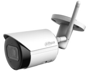 DAHUA_ IPC-HFW1230DS-SAW-0280B 2MP IR Fixed-focal Wi-Fi Bullet Network kamera