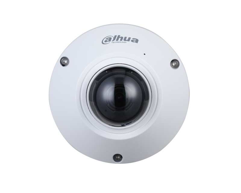 DAHUA_ IPC-EB5541-AS 5MP WizMind Fisheye Network kamera - Слика 2
