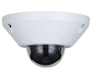DAHUA_ IPC-EB5541-AS 5MP WizMind Fisheye Network kamera