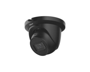 DAHUA_ IPC-HDW2441TM-S-0280B-BLACK 4MP IR Fixed-focal Eyeball WizSense Network kamera