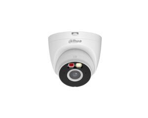 DAHUA T3A-IL 3MP Fixed-focal Wi-Fi Turret Network kamera