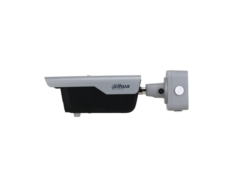DAHUA ITC413-PW4D-IZ3 Access ANPR kamera - Слика 2