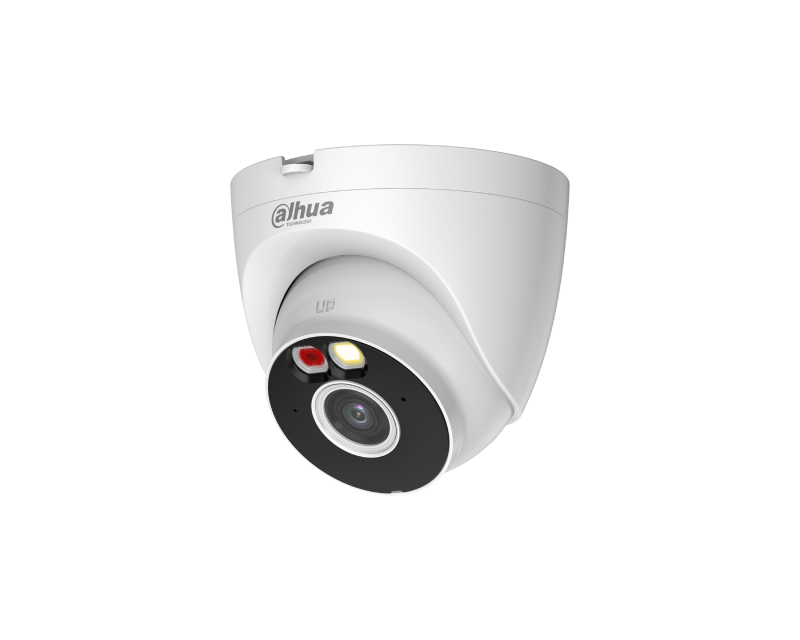 DAHUA IPC-HDW1539DAP-SW-PV-0280B-EUR 5MP Smart Dual Light dome camera - Слика 4