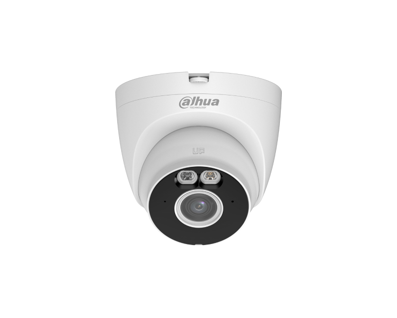 DAHUA IPC-HDW1539DAP-SW-PV-0280B-EUR 5MP Smart Dual Light dome camera - Слика 3