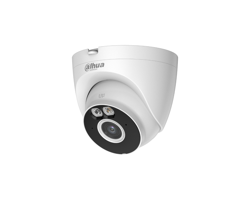 DAHUA IPC-HDW1539DAP-SW-PV-0280B-EUR 5MP Smart Dual Light dome camera - Слика 2