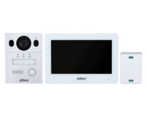 DAHUA_ KTX01(F) Video Intercom KIT