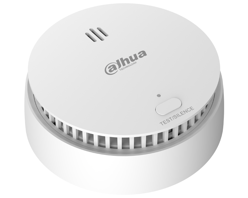 DAHUA_ HY-SA21A-W2(868) Wireless Smoke Alarm - Слика 2
