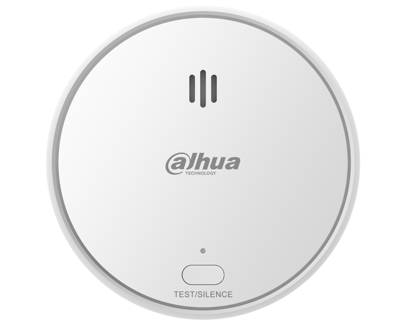 DAHUA_ HY-SA21A-W2(868) Wireless Smoke Alarm - Слика 4