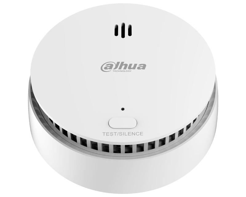 DAHUA_ HY-SA21A-W2(868) Wireless Smoke Alarm - Слика 3