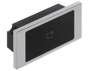 DAHUA_ VTO4202F-MR Interfonski modul sa mifare citacem kartica
