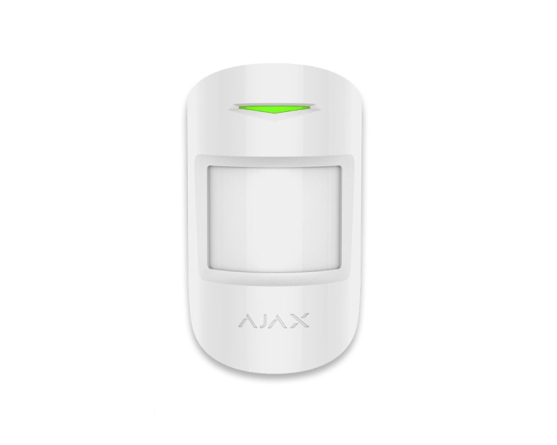 AJAX Motion Protect Plus WH senzor pokreta - Слика 2