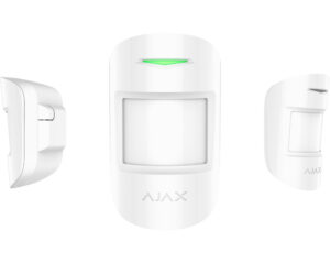 AJAX Motion Protect Plus WH senzor pokreta