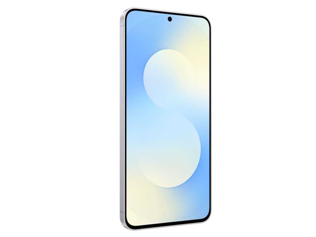 Smartphone SAMSUNG Galaxy S25 FE 8GB/256GB/svetloplava - Слика 3