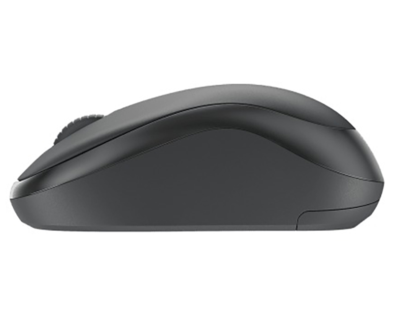 LOGITECH_ MK295 Silent Wireless Combo US tastatura + miš crna - Слика 5